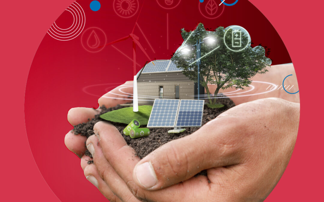 Renewable Energy: How It Affects Your Insurance Cover