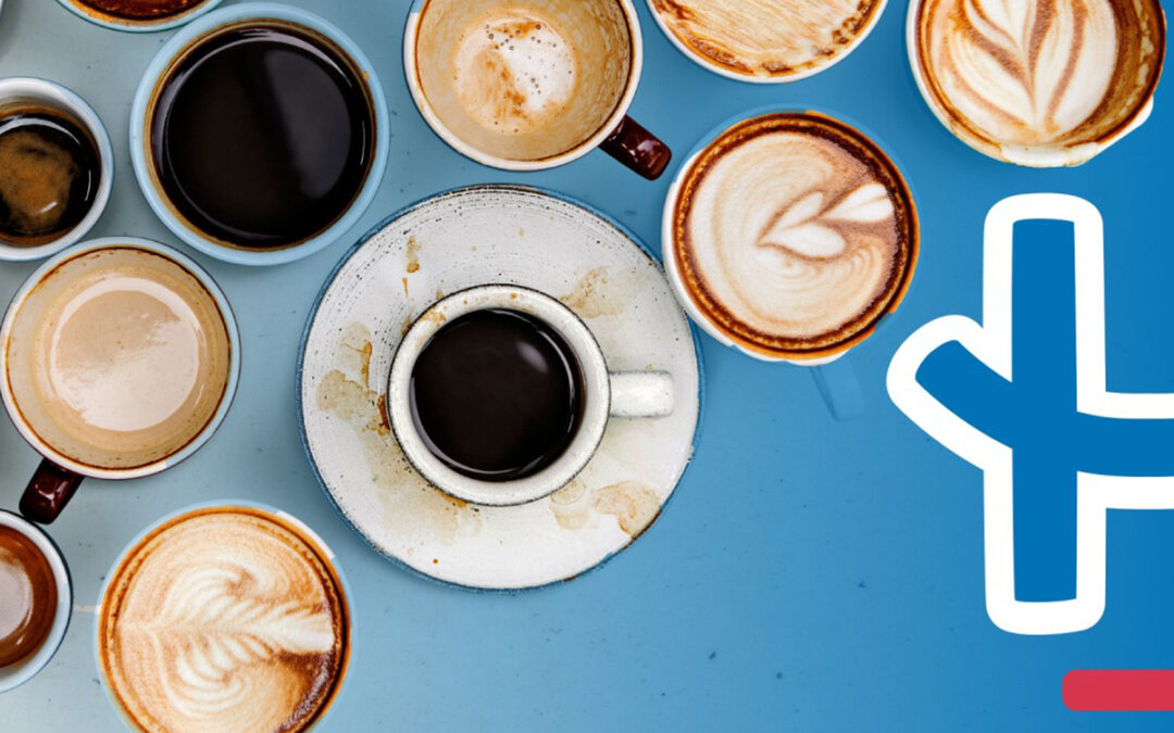 The Great Office Debate: Tea vs. Coffee vs. Rooibos