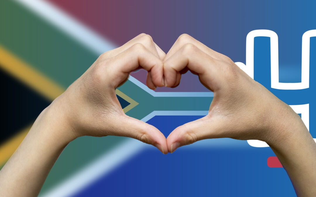 Braai Season: Where Heritage Meets Fire | Heritage Day 🇿🇦