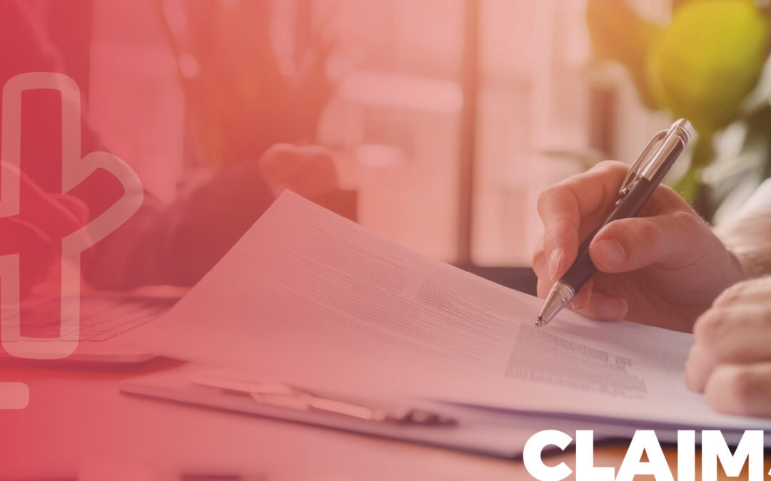 Senior Claims Representative