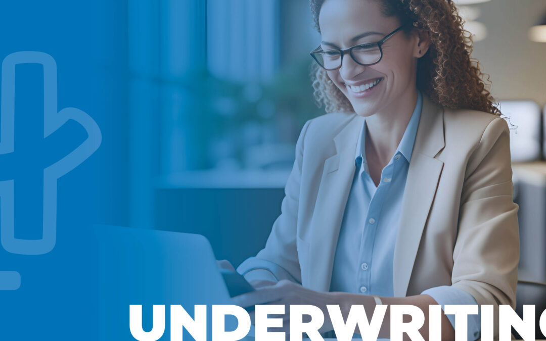 Senior Underwriter