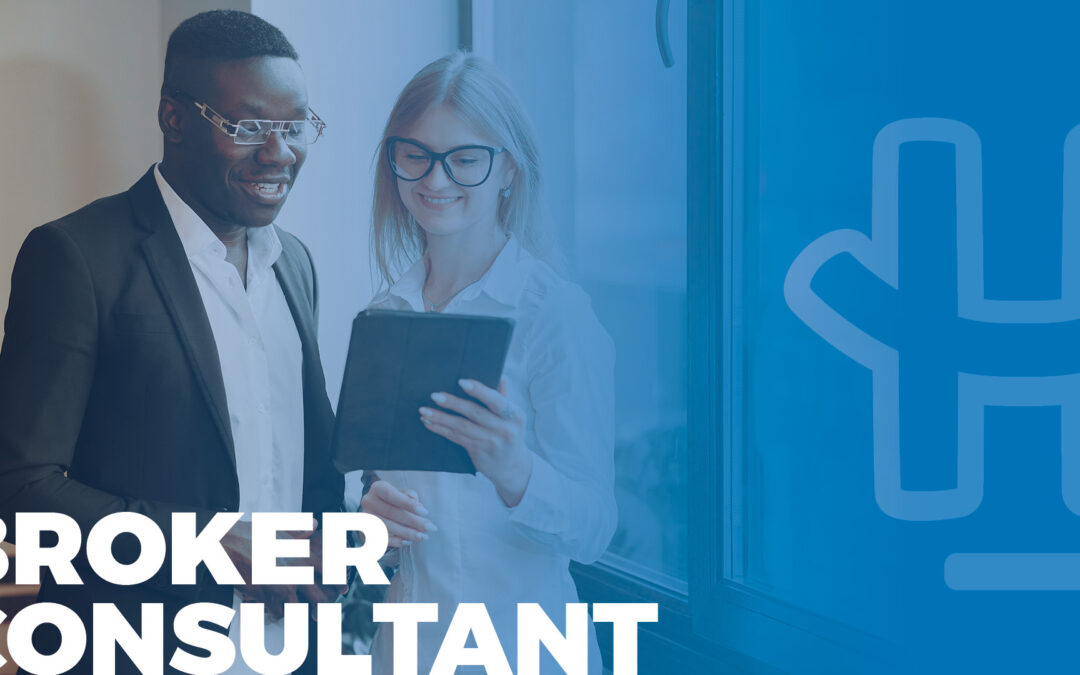 Broker Consultant