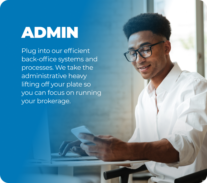 Admin