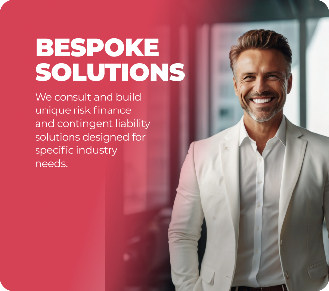 Bespoke Solutions