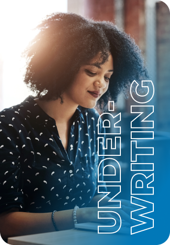 Underwriting